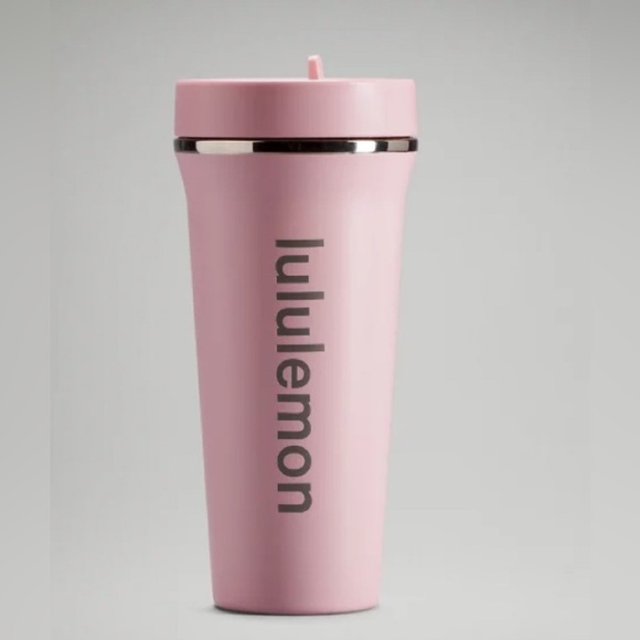 Lululemon back to life tumbler - Picture 1 of 5